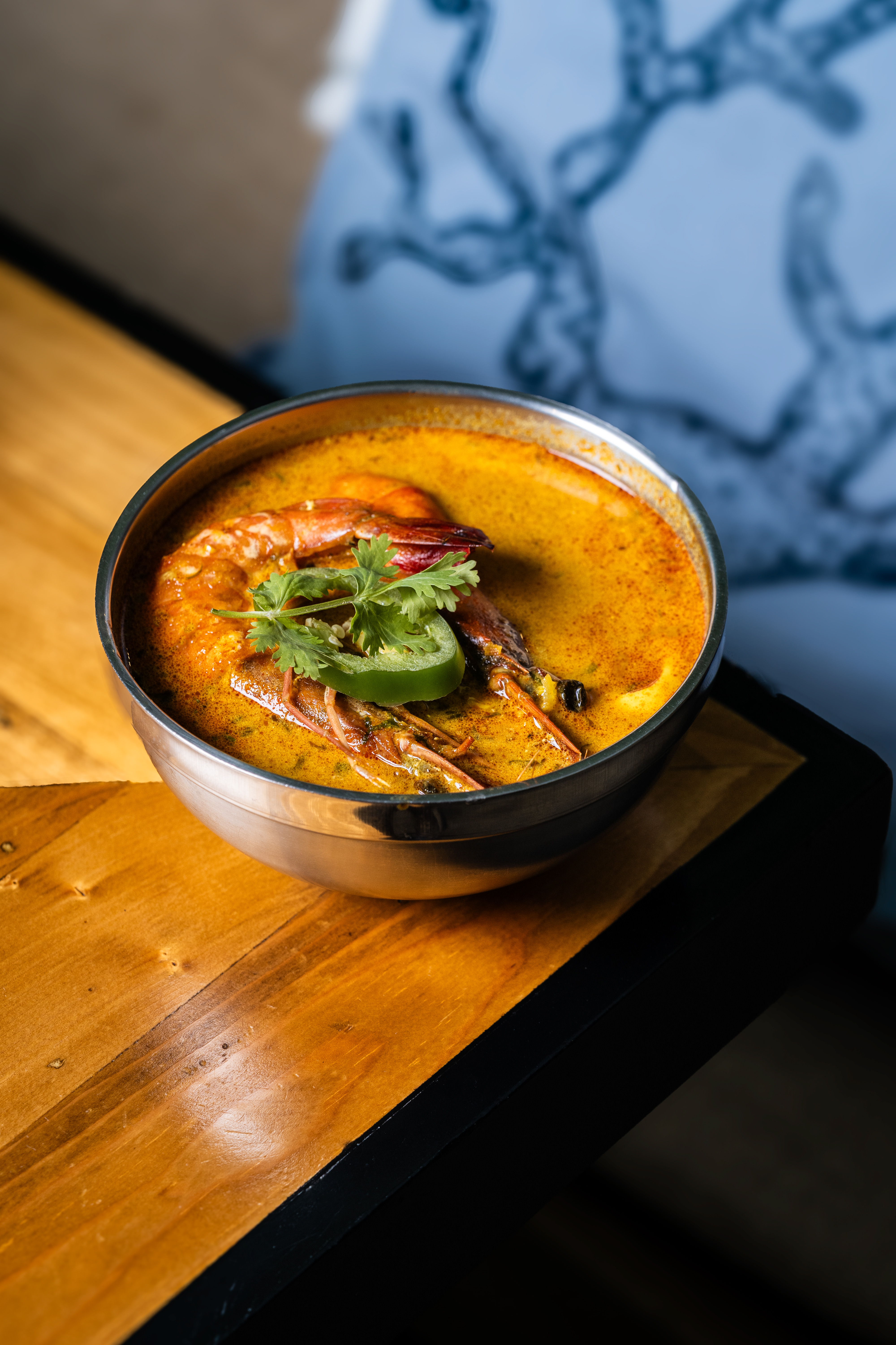 Zushi brand visual 1