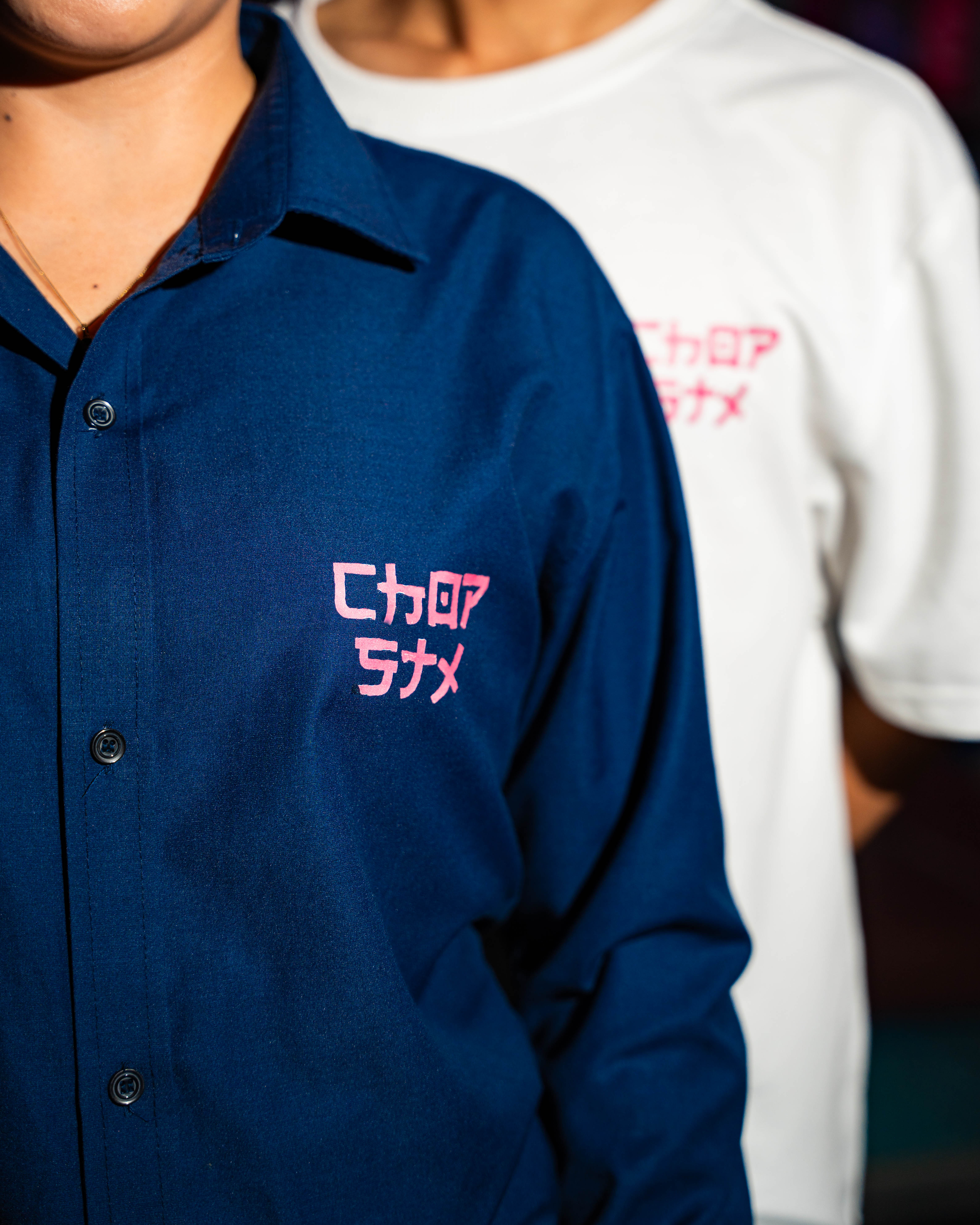 Zushi brand visual 2