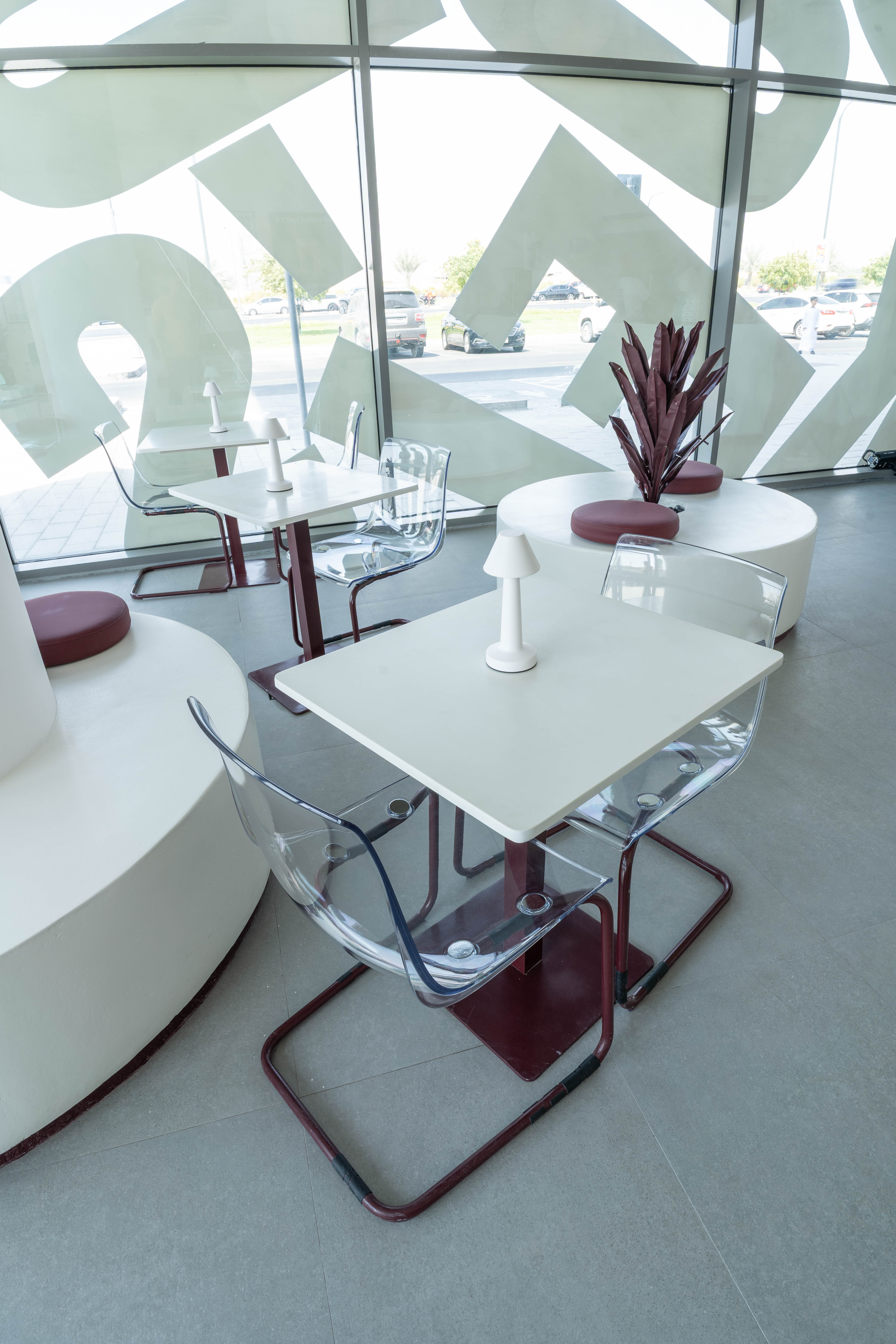 Zushi brand visual 1